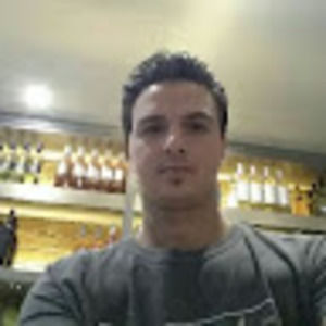 Meet your Posher, Jaouad